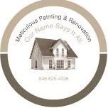 Meticulous Painting & Renovation