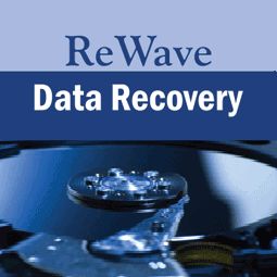 ReWave Data Recovery - Atlanta Lab