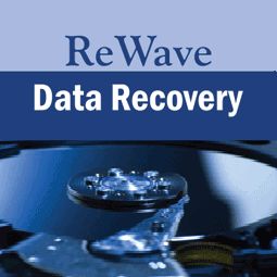 ReWave Data Recovery - Charlotte Area