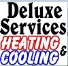 Deluxe Services Heating & Cooling & General Con...