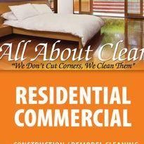 All About Clean, LLC