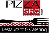PizzaSRQ Restaurant & Catering