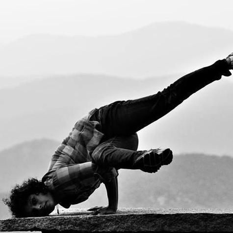 Breathe-Feel the Power of Yoga