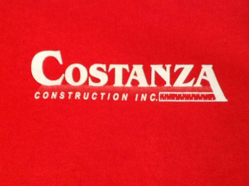Costanza Construction Inc.