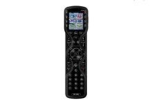 Universal remote that is user friendly, sleek and 