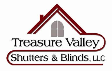 Treasure Valley Shutters & Blinds