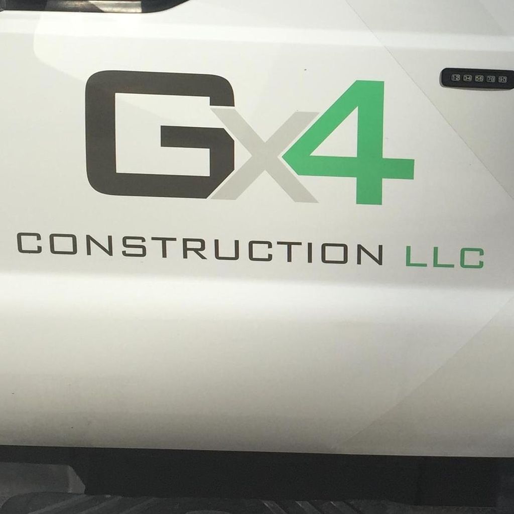 GX4 Construction, LLC