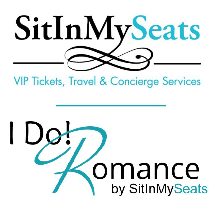 I Do! Romance by SitInMySeats
