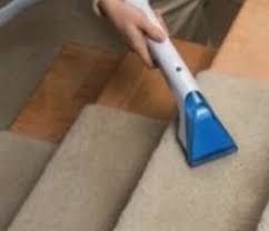 Carpet cleaning in Glendale