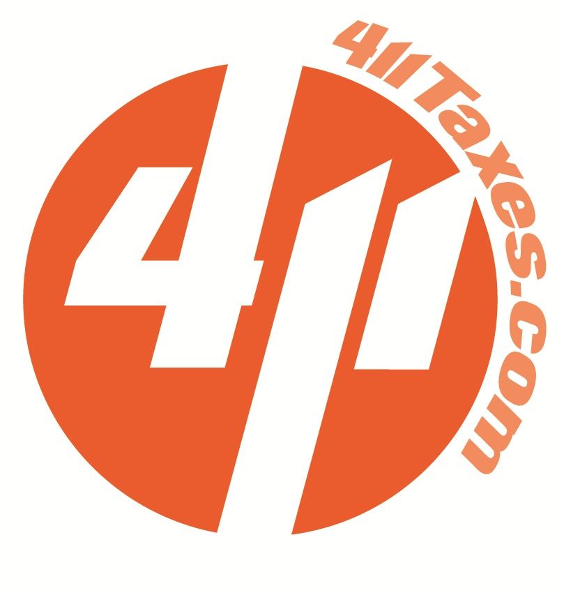 411Taxes LLC
