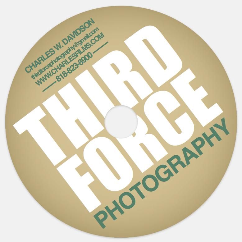 ThirdForce Photography