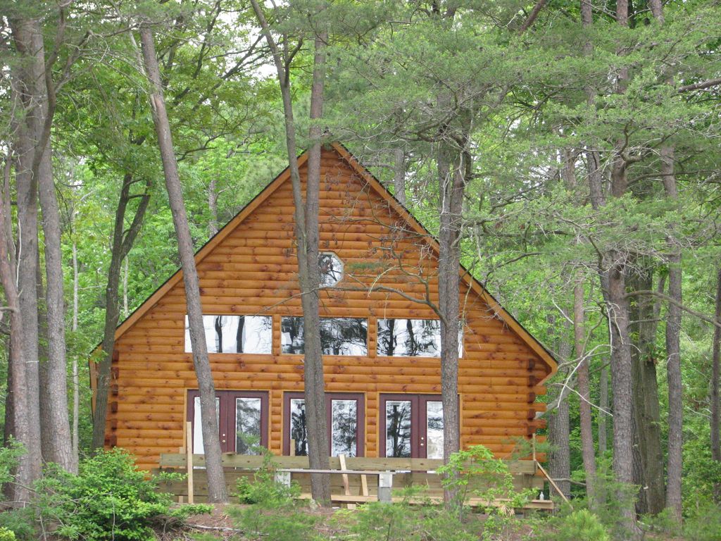 Morris Cabin