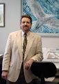 John Ranger, CCO
