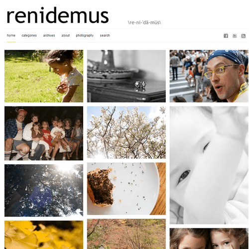Renidemus - http://renidemus.com