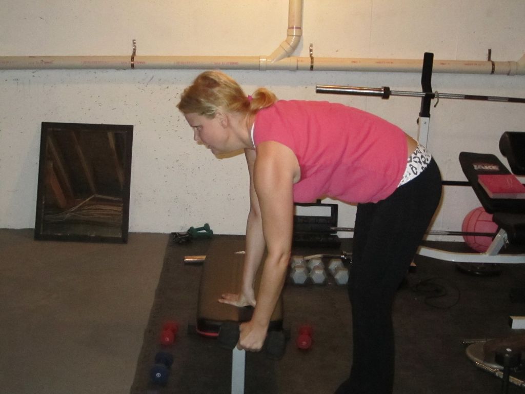 "I started working with Marc from a referral from 
