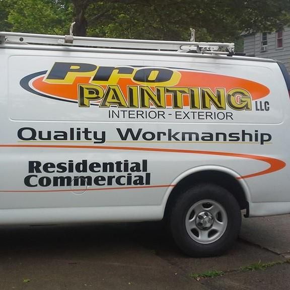 Pro-Painting Company