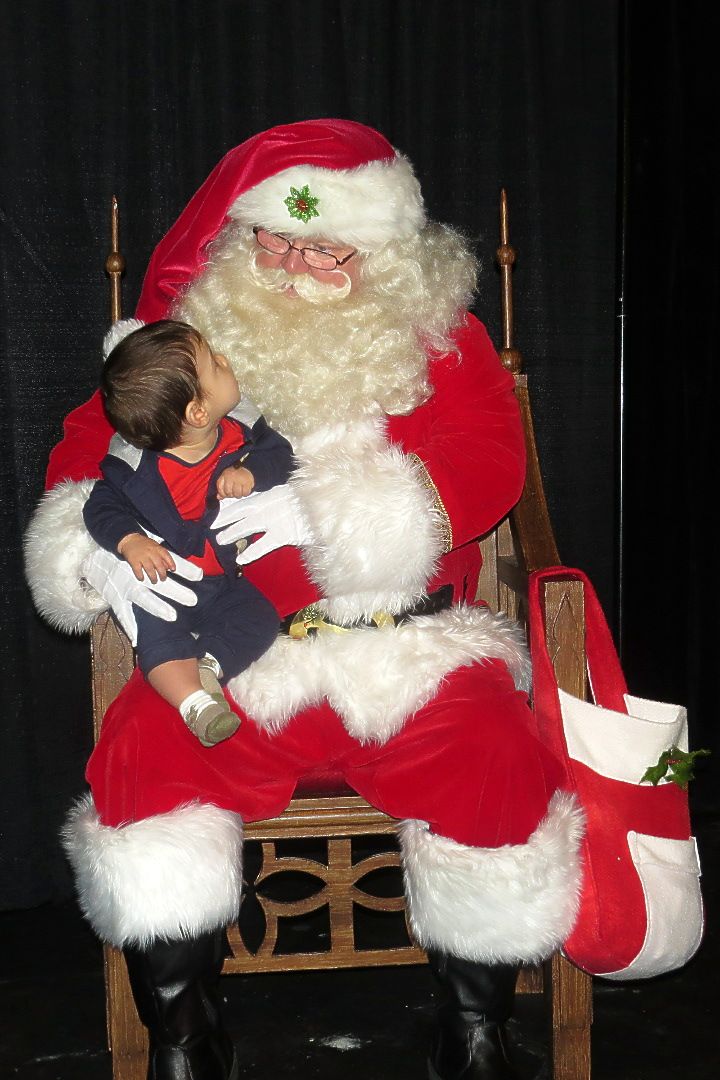 Love those Gazing babies