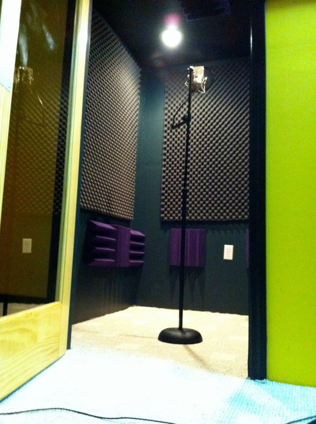 Projects and media
