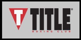 TITLE Boxing Club - University Park