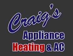 Craig's Appliance Heating & AC