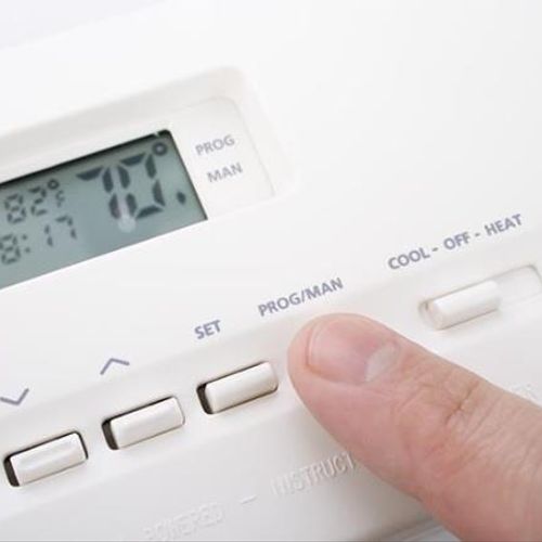 Colorado Discount Heating And Cooling