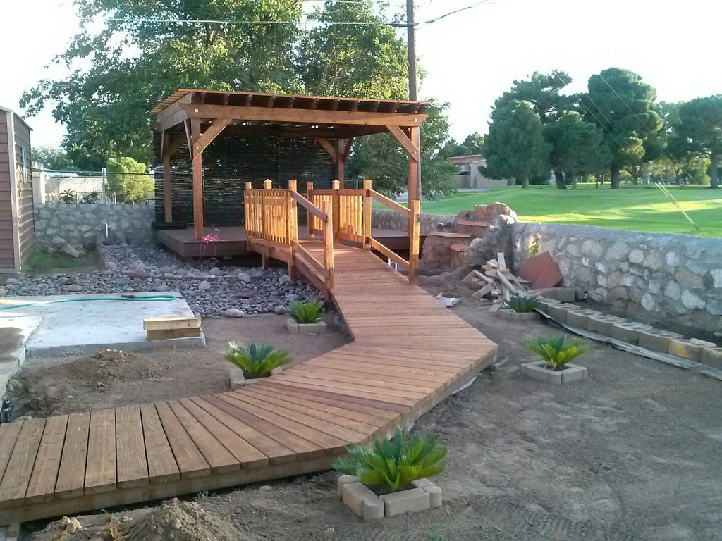 European Style-Gazebo