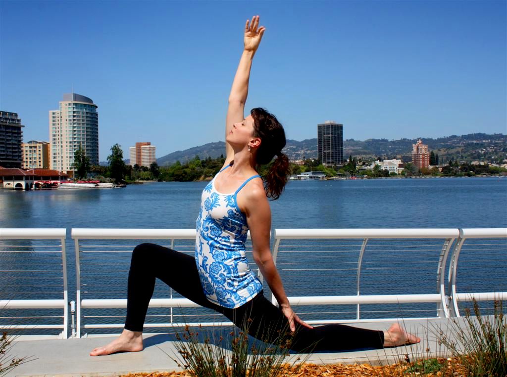 Shifting and Inspired Yoga, Reiki, and Massage
