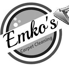 Emko's Carpet Cleaning Service