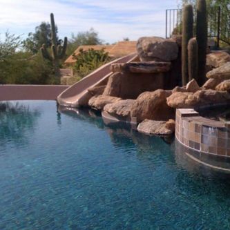 Pool Service and Repair Arizona