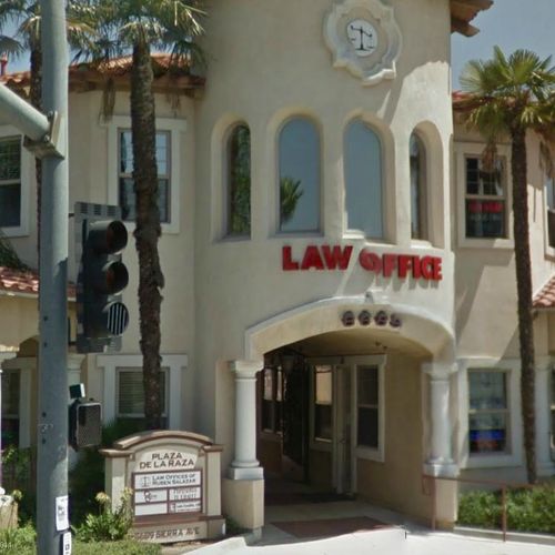 Legal Service Centers
[Fontana, CA]