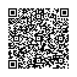 Scan this code for our contact information, then s