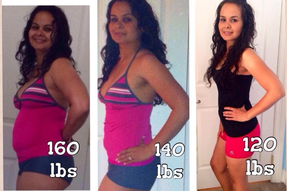 Lost 30 pounds in 30 days and later lost another 1