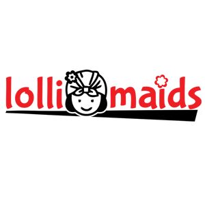 Lolli Maids - Small Logo