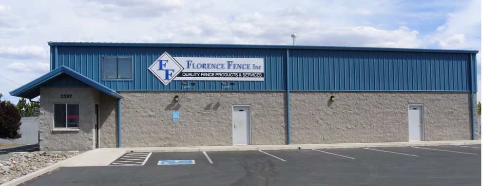 Florence Fence Inc.