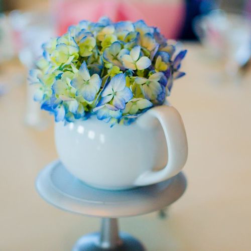 The smallest details make your event. Photo by Sar