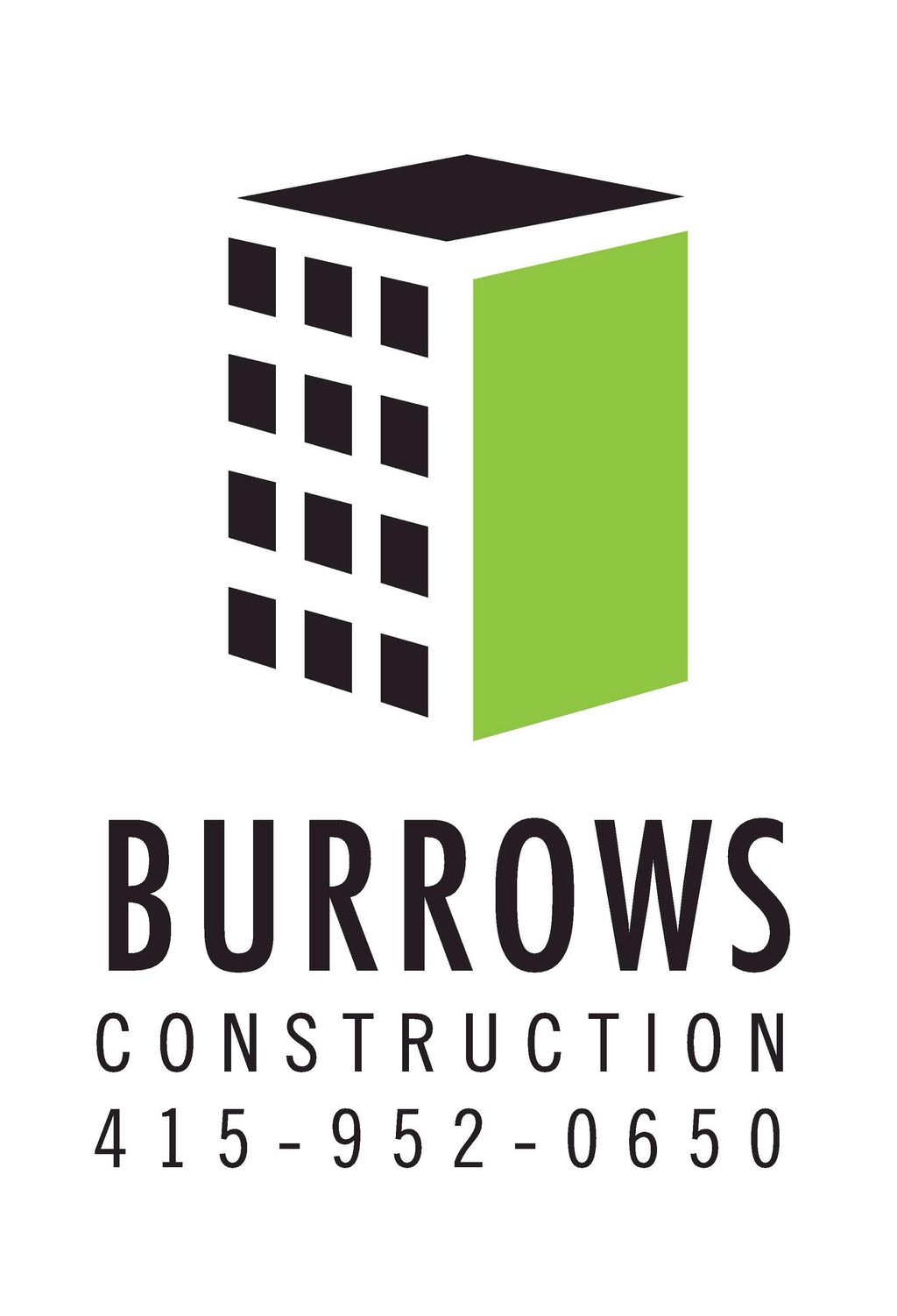 Burrows Construction