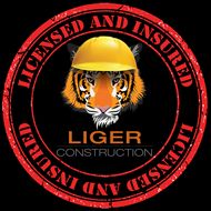 Liger Construction