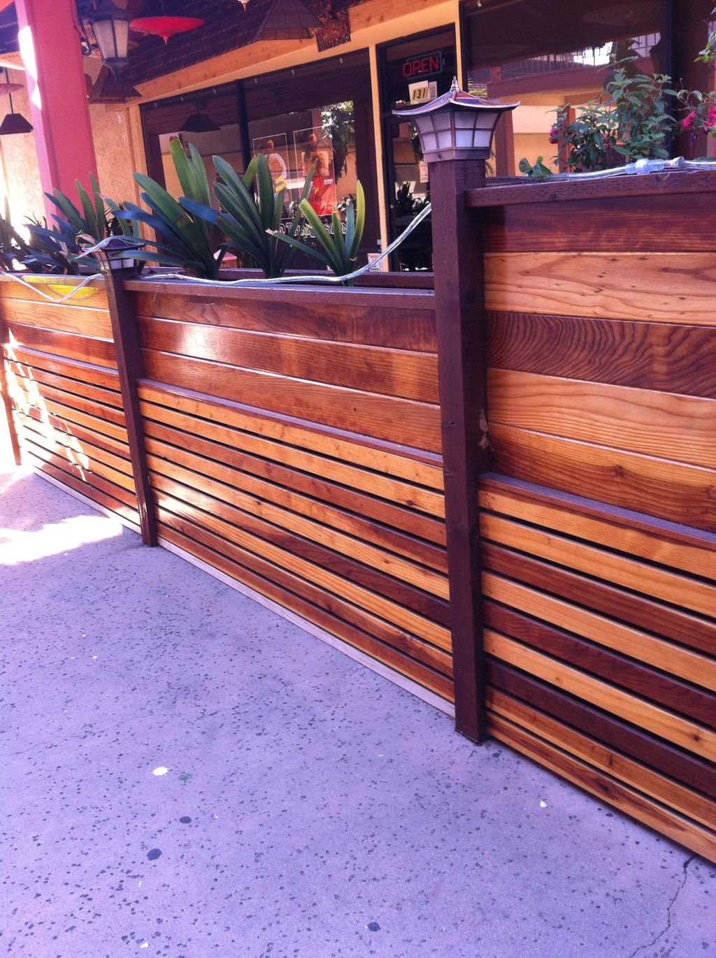 Thai Restaurant in Los Alamitos