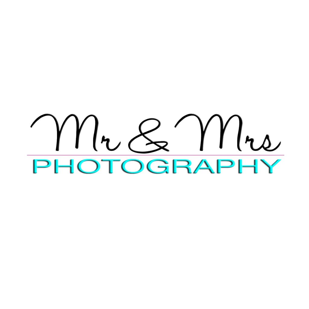 Mr & Mrs Photography