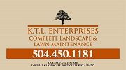 K.T.L. Enterprises LLC.