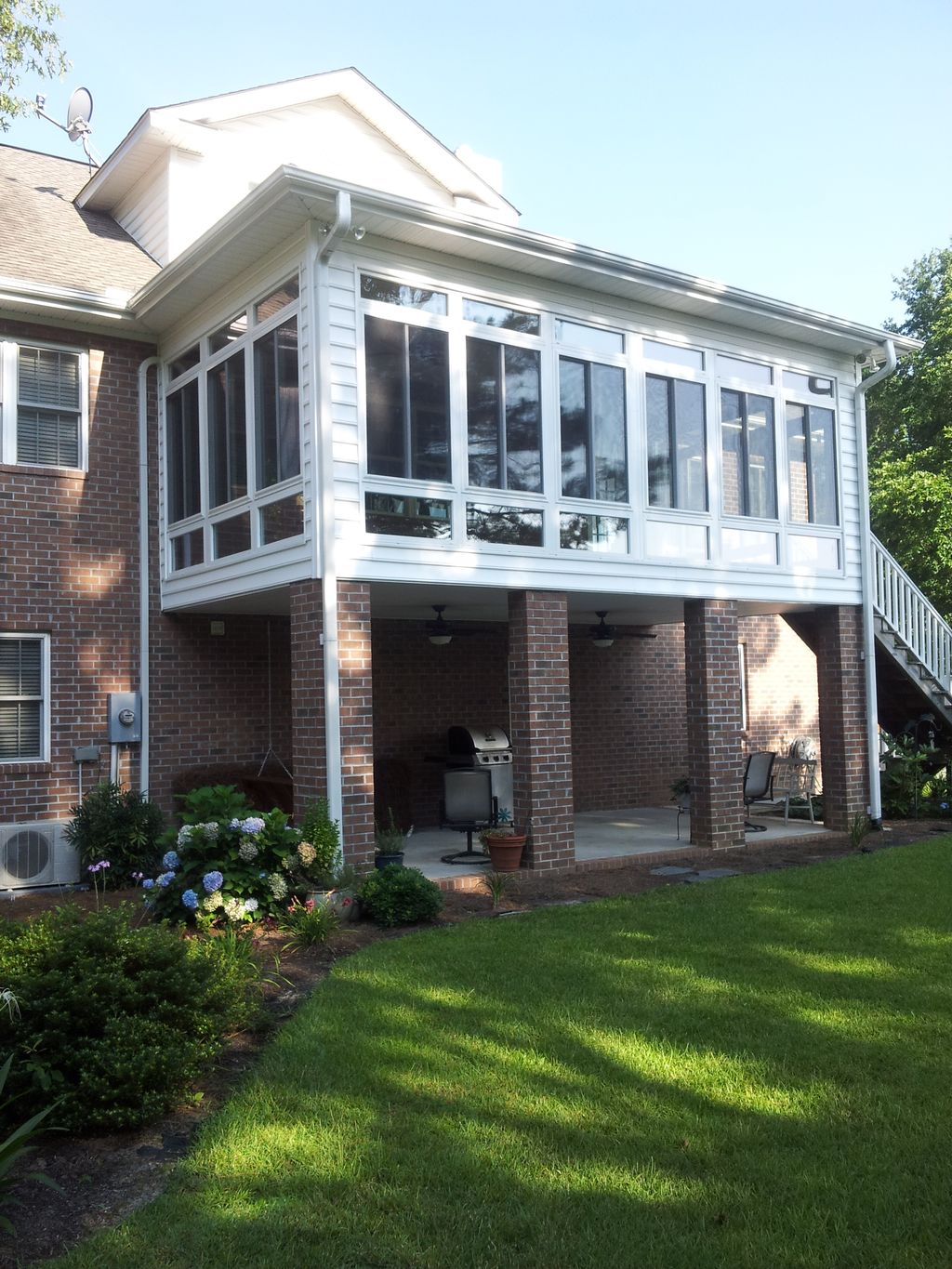 Sunroom