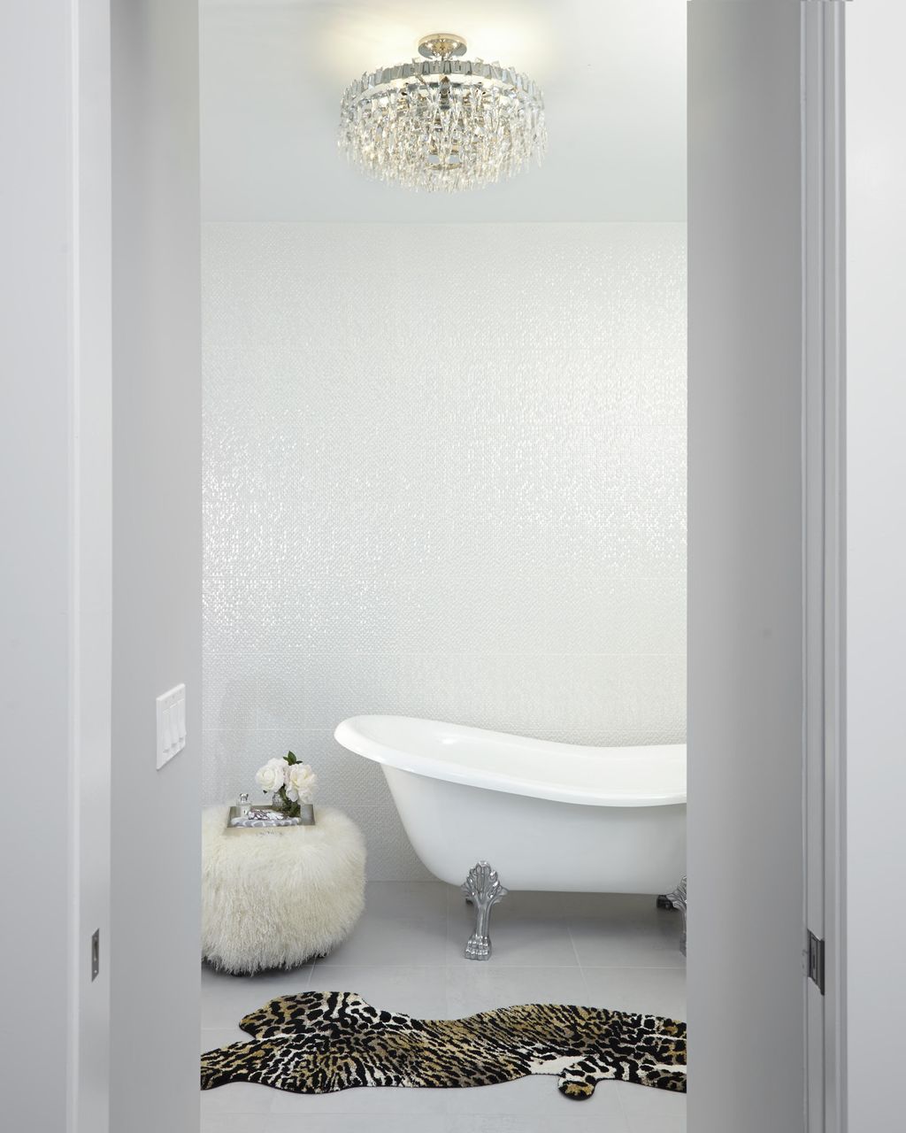 Experienced in bath design.