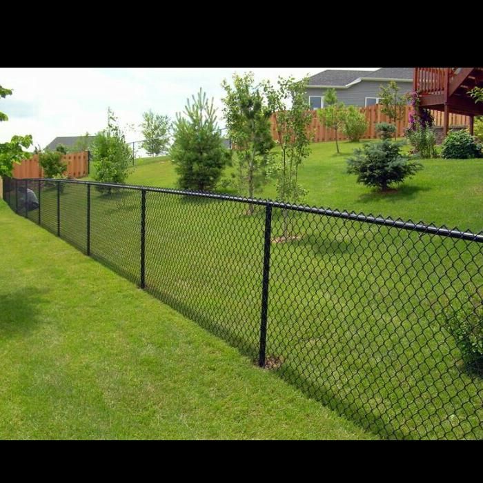 256 Fence