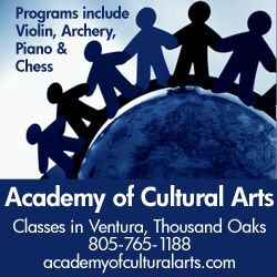 Academy of Cultural Arts