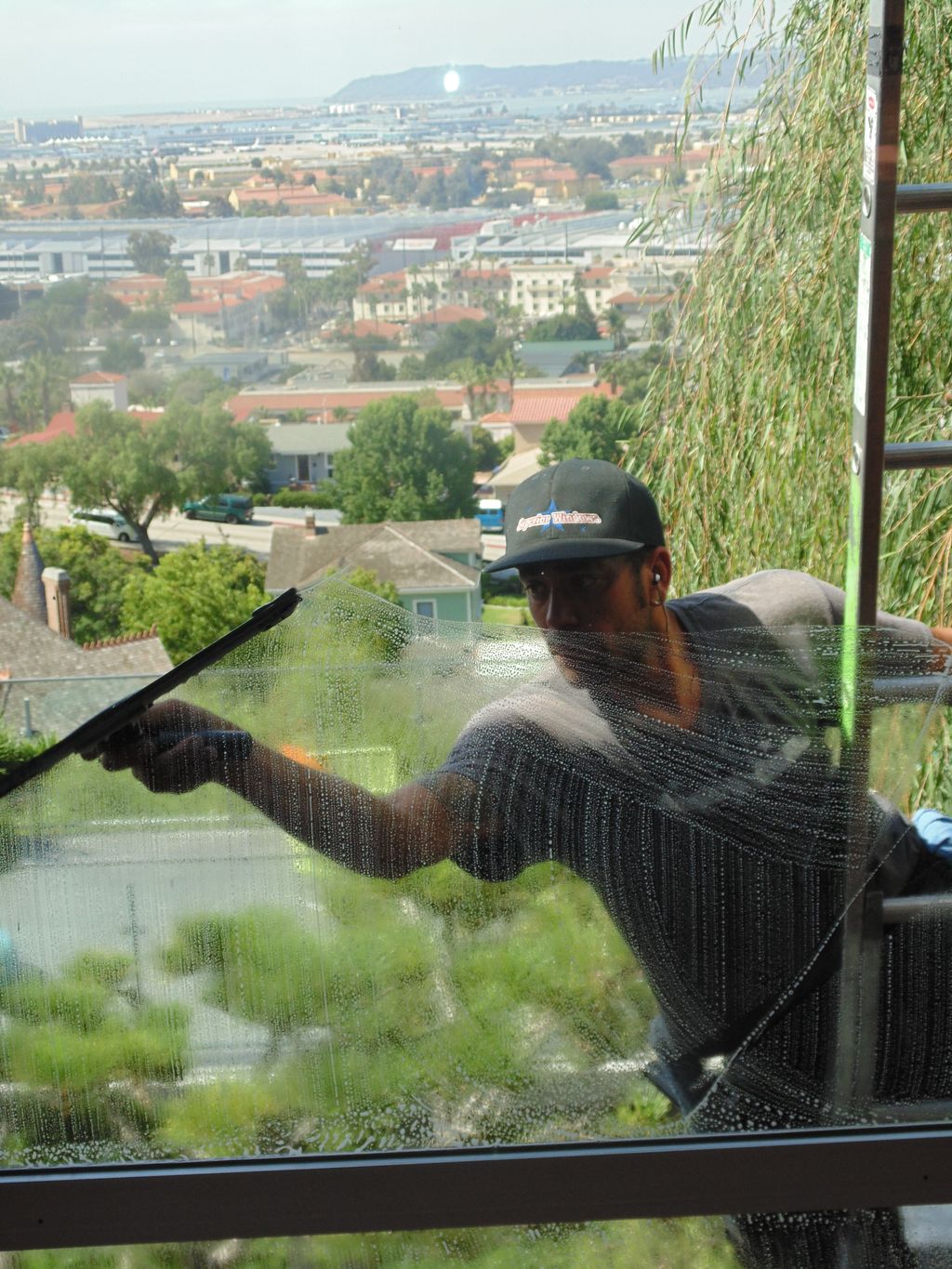 Superior Window Cleaning