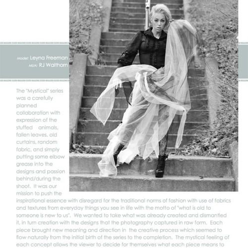 My publication
photography by Sean O'toole
