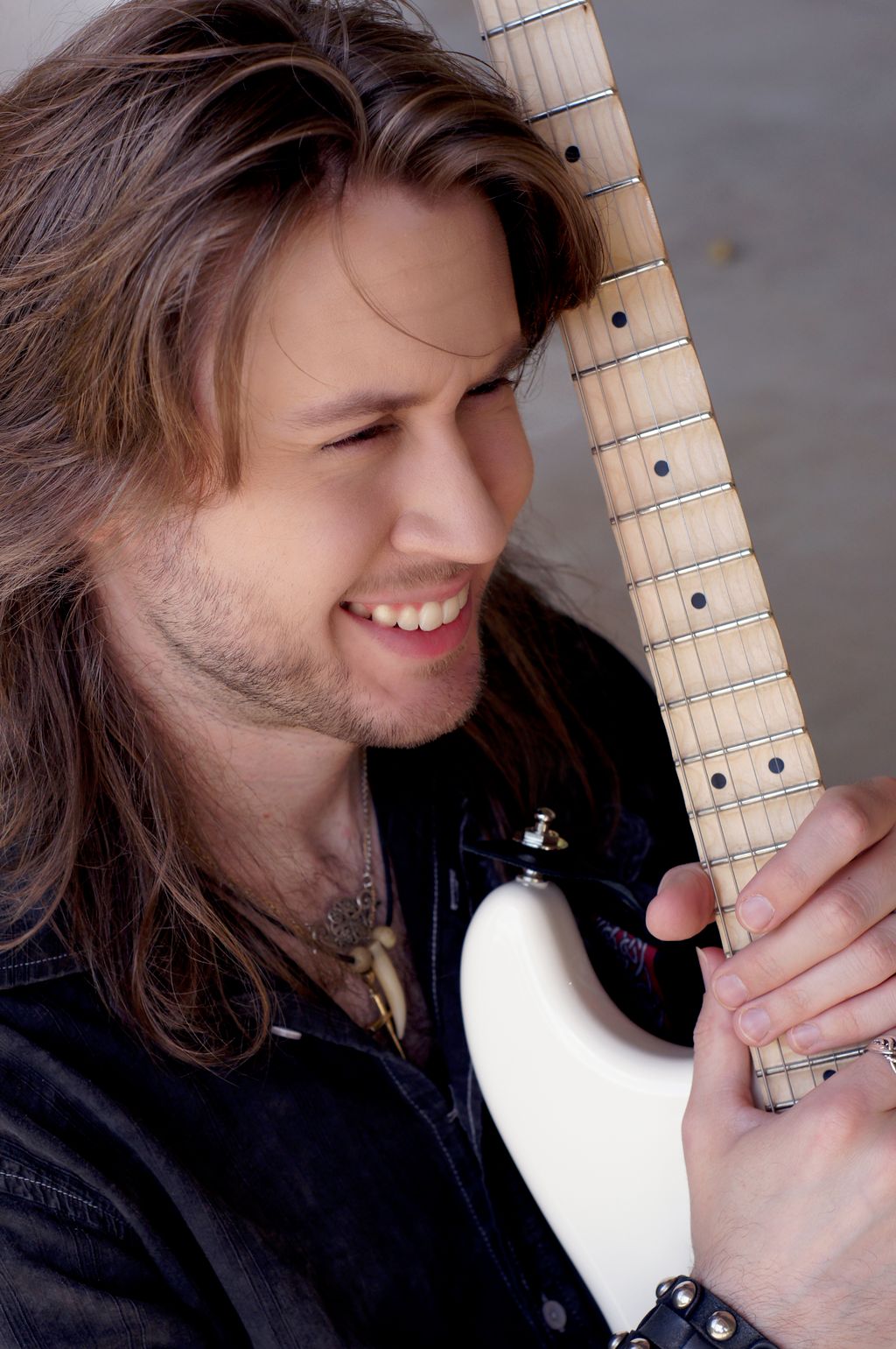 Matthias Young - Atlanta Guitar Lessons