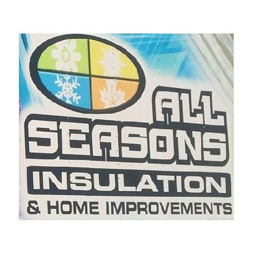 All Seasons Insulation Inc.