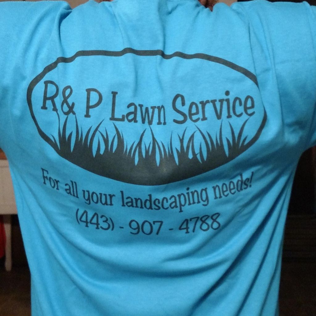 R & P Lawn Service
