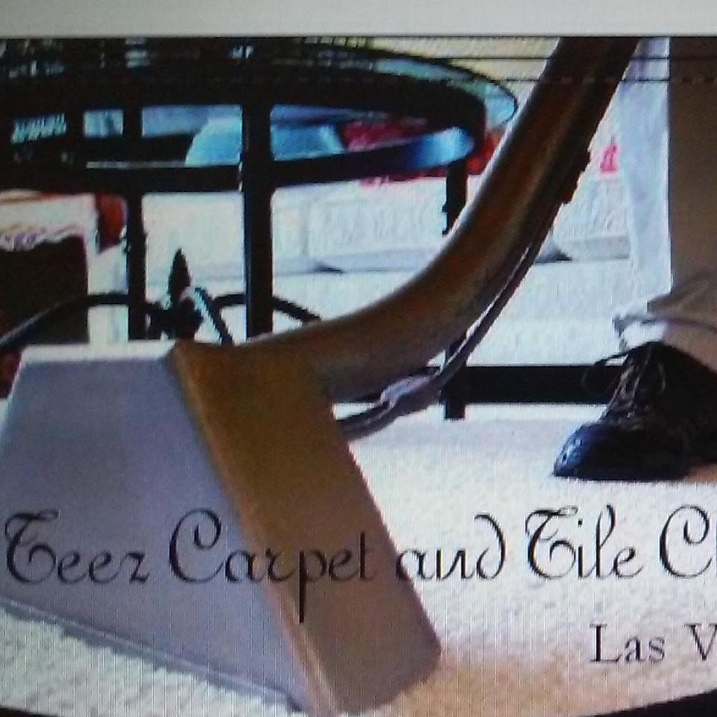 Teez Carpet and Tile Cleaning Las Vegas